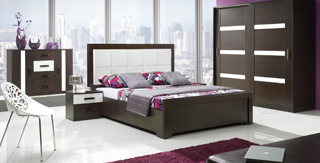 Mobilier dormitor