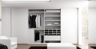 Mobilier dressing