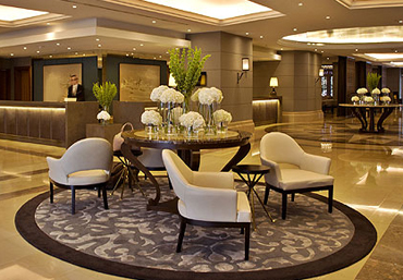 Mobilier hoteluri si pensiuni